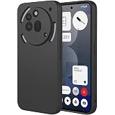 Microcase Nothing Phone 3A Pro Elektrocase Silikon TPU Kılıf - AL3340