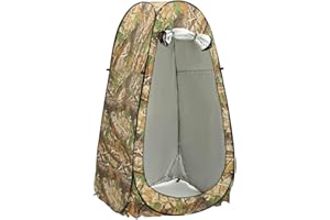 ‎TRINTION Trintion Camping Zelt 2-3 Mann Pop Up Zelte 4 Jahreszeiten Wasserdicht & Winddicht