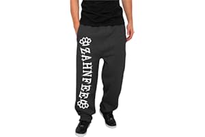 Spaß Kostet Männer und Herren Jogginghose Trainingshose Zahnfee Größe S - 10XL