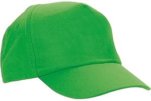 Adventure Togs Kids Baseball Cap, Kids Cap for Boys and Girls, Sun Hat for Summer, Holiday, Outdoors, and Sun Protection