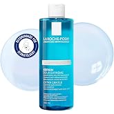 La Roche-Posay, Kerium Doux Soothing Mild Shampoo, Anti Irritation, 400 ml | Frequently used for all scalp types, relieves it
