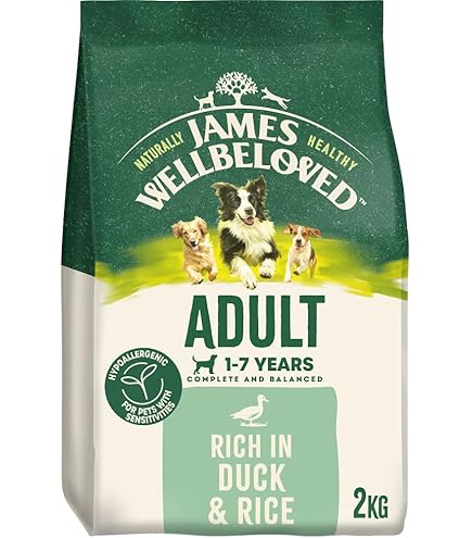 Adult Turkey, Lamb And Chicken In Loaf Wet Dog Food | Wellbelovedu2122 UK