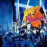 Rock Revue - Udo Lindenberg