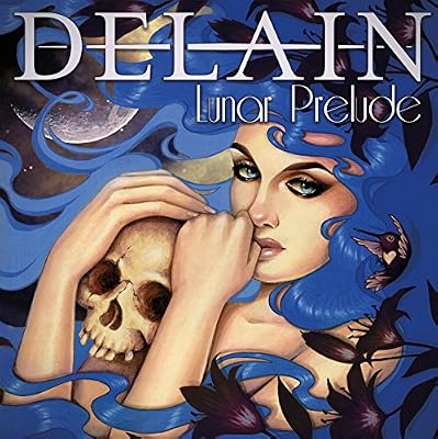 Napalm Records Lunar prelude