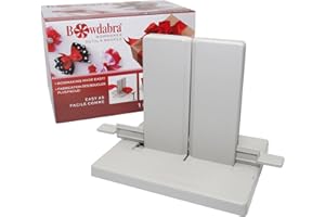 MOREX RIBBON Morex x Bowdabra - Máquina de Arco y Herramientas