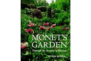 Monet's Garden: Through the Seasons at Giverny