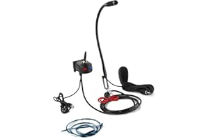 MICRÓFONO Manos Libres para TRANSCEPTOR JETFON ML-27/4