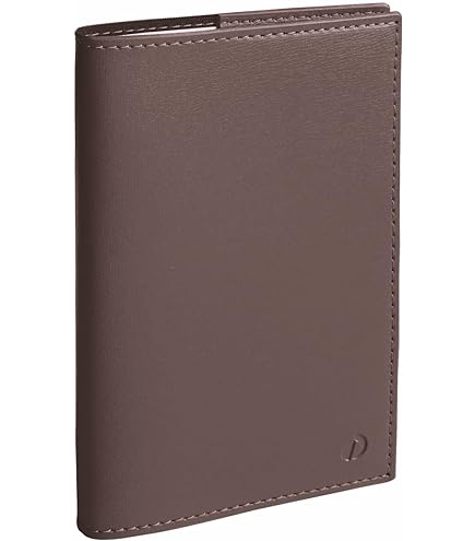 Agenda Semainier - QUO VADIS - Président S - 21 X 27 Cm - Noir