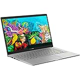 ASUS Metal VivoBook S413EA Full HD 14 inch Laptop (Intel i7-1165G7, 16GB RAM, 1TB SSD, 32GB Intel Optane Memory, Backlit Keyb