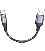 Cavo USB 3.1 Tipo C Maschio A USB 3.0 Maschio – 1,8 Metri, Per Tablet Nokia N1 E Smartphone