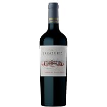 Errazuriz Max Reserva Cabernet Sauvignon Chile 75cl : Amazon.co.uk