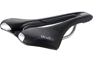 Selle Italia SLR Boost Gravel“ Titan-Sattel