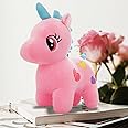 Storio Soft Toy Unicorn Plushie Soft Toys for Kids | Plush Soft Toys for Baby Boys and Girls| Best Gift | Unicorn Soft Toy for Kids