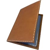 Microcase Suni Deri OTO Ruhsat Kabı Kılıfı Ruhsatlık - AL5037