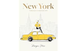 New York: Through a Fashion Eye