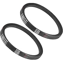 Cinghia Trapezoidale Kozelo A-700Li - 700mm Circonferenza, 13x8mm, Gomma Rinforzata Per Trasmissioni - Foto 8