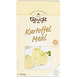Bauckhof Kartoffelmehl (250 g) - Bio