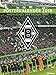 Produktbild Borussia Mönchengladbach 2018 - Posterkalender, Fußballkalender, Fankalender - 48 x 64 cm