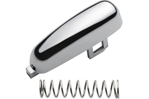 ZEALfix Pulsante Freno a Mano per Vauxhall Mokka 2012-2018