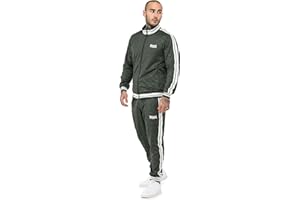 Lonsdale Herren Ashwell Trainingsanzug