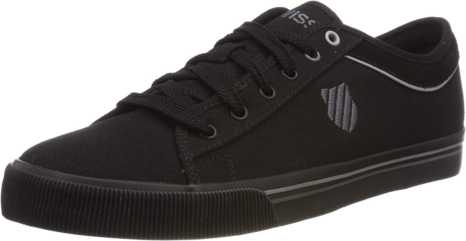 K-Swiss Unisex Adults’ Bridgeport Ii Low-Top Sneakers