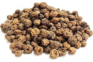 MALTBYS' STORES 1904 LTD 2kg Tiger Nuts Quality Fishing Baits