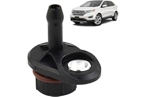 CLOUDLINK 1PC Vacuum Pump Valve Replacement Cm5g2a451ga 1867424 For Ford Focus 1.0 Ecoboost - Durable and Wear Resistant Brake System