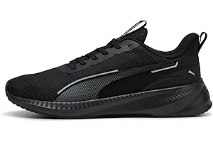 PUMA Unisex Flyer Lite 3Road Running Shoe