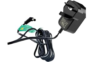 Original Adapter Charger for K13 Cordless Vacuum Cleaner