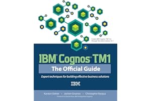 IBM Cognos TM1 The Official Guide