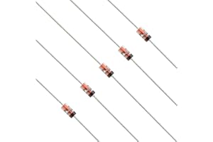 (20PCS) 1N4148 DIODE SGL JUNC 100V 4.0NS DO-35 elpohl??