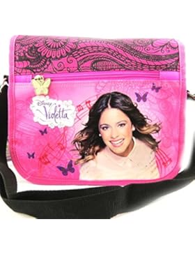 Umhängetasche 'Violetta'stieg.