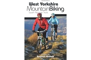West Yorkshire Mountain Biking - South Pennine Trails