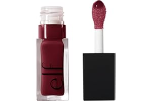 E.L.F. Glow Reviver Lip Oil Pomadka, Jam Session, 7.6 ml
