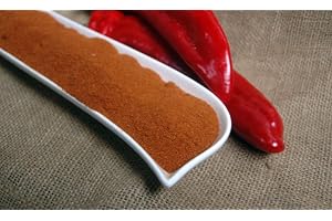 Naturix24 – Paprika ädelsött malt – 1 kg påse