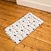Linens Limited Seaside Changing Mat