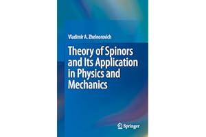Theory of Spinors and Its Application in Physics and Mechanics