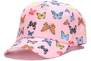 TPZORJX gorra niño，gorra niña， kids baseball cap ，Mini Cap -visera niña， Gorra Pack Mini Unisex niños，gorra niño 3 años，gorro niños 2 años