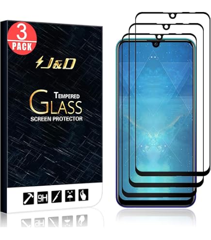 Displayschutzfolie Für Huawei Nova 13 Pro – 9H+ Gehärtetes Glas