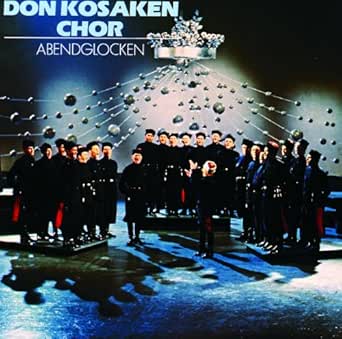 Traditional Kosakentanz Von Don Kosaken Chor And Serge Jaroff Bei Amazon Music Amazon De