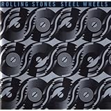 Steel Wheels