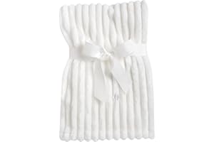 Chicco, Coperta Neonato e Neonata in Caldo e Morbido Tessuto, Ideale per la Carrozzina, Idee Regalo Nascita, Gender Reveal e Baby Shower per Bambino e Bambina, Designed in Italy