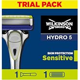 Wilkinson Sword Hydro 5 Skin Protection Sensitive tıraş makinesi
