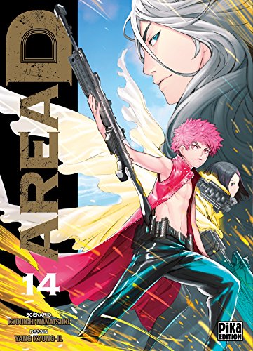 Area D — Tome 14