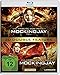 Produktbild Die Tribute von Panem - Mockingjay Teil 1+2 Double Feature [3D Blu-ray]