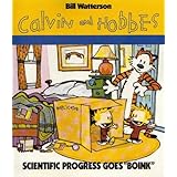 Scientific Progress Goes "Boink": Calvin & Hobbes Series: Book Nine (Calvin and Hobbes)