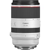 CANON RF 70-200MM F:2.8 L IS USM LENS