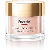 Hyalluron Filler+ Elasticity Crema Dia Ros&eacute; FP30 50ml