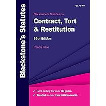 Blackstone's International Law Documents (Blackstone's Statute