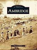 Image de Ambridge (Images of America) (English Edition)